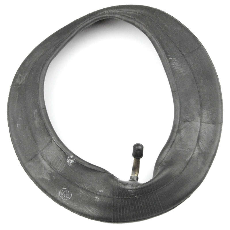 10" X 2" # 54-152 Tire Inner Tube Bent Valve For Scooter Tricycle Baby Stroller