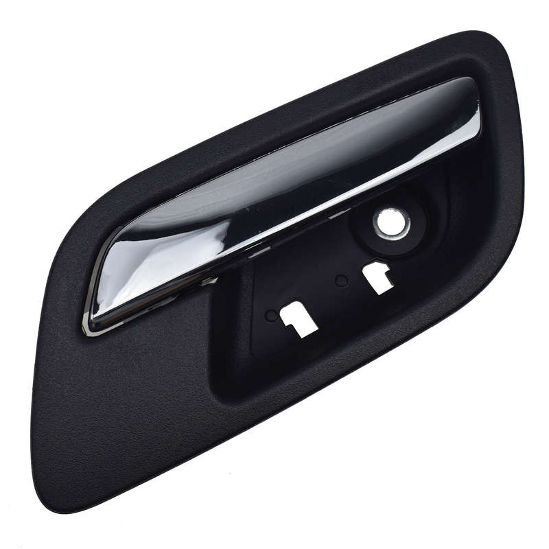 Right Side Inner Door Handle Chrome 15920704 For 07-13 Cadillac Escalade ESV EXT