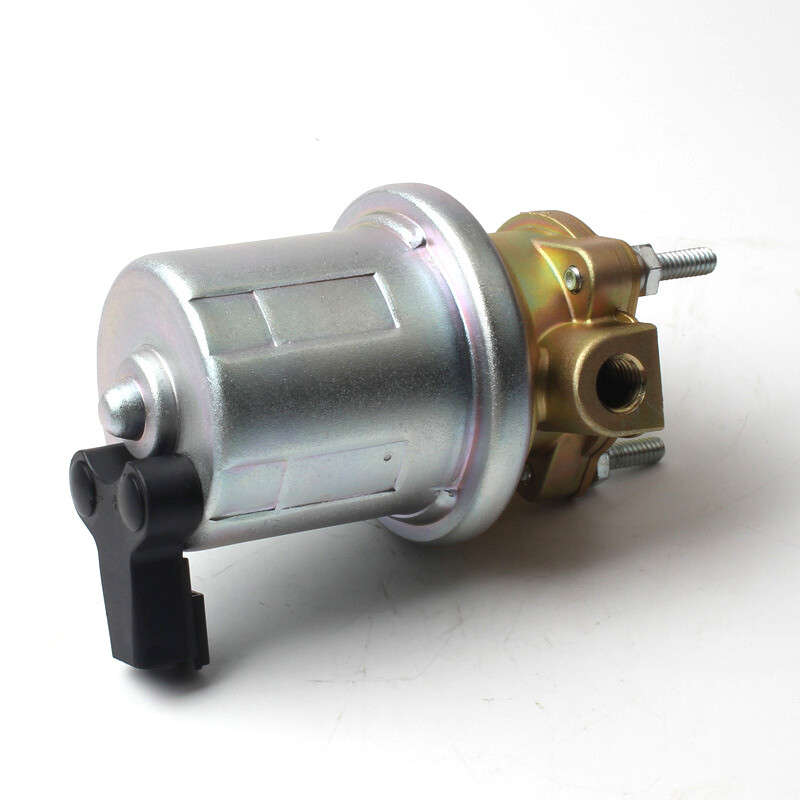 Electric 12v Fuel Transfer Pump 4943048 4935730 4932707 5362273 For Cummins QSB