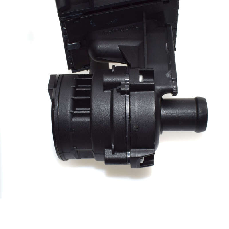 New Heater Control Valve for Audi A6 A6 Quattro 2005-2011 S6 07-11 4F1959617B