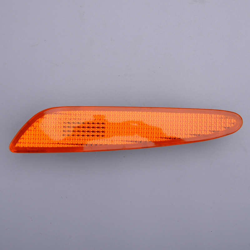 Left Front Bumper Side Marker Turn Signal Light Fit For Mercedes W211 E-Class