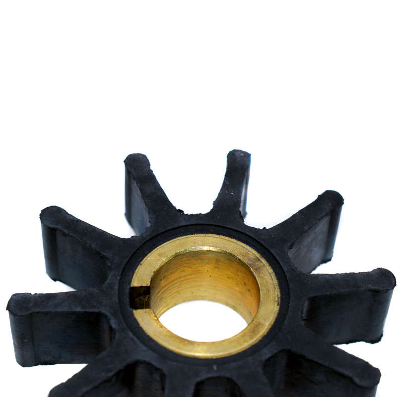 Outboard Water Pump Impeller FOR Chrysler Force 47-F40065-2 18-3084 35HP 55HP