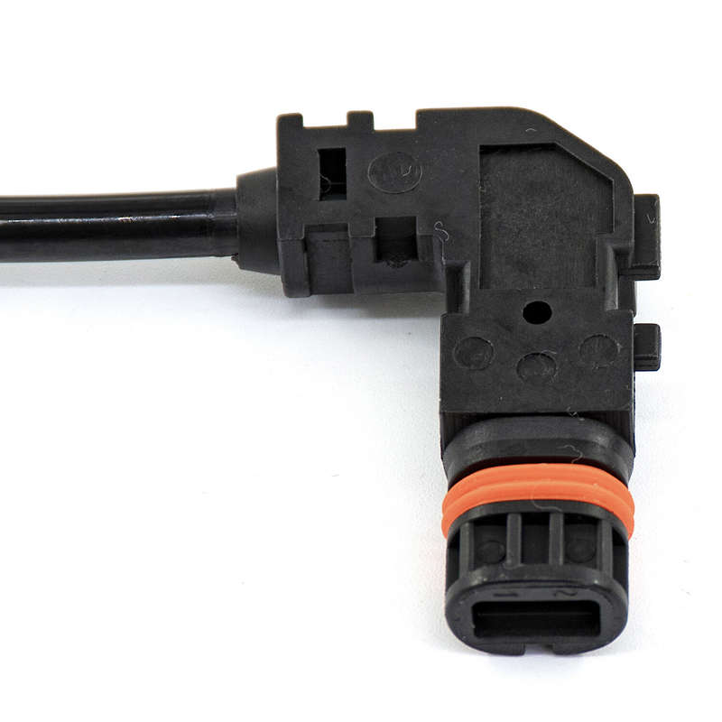 NEW FRONT ABS WHEEL SPEED SENSOR 2035400417 For Mercedes-Benz C230 C240 C280
