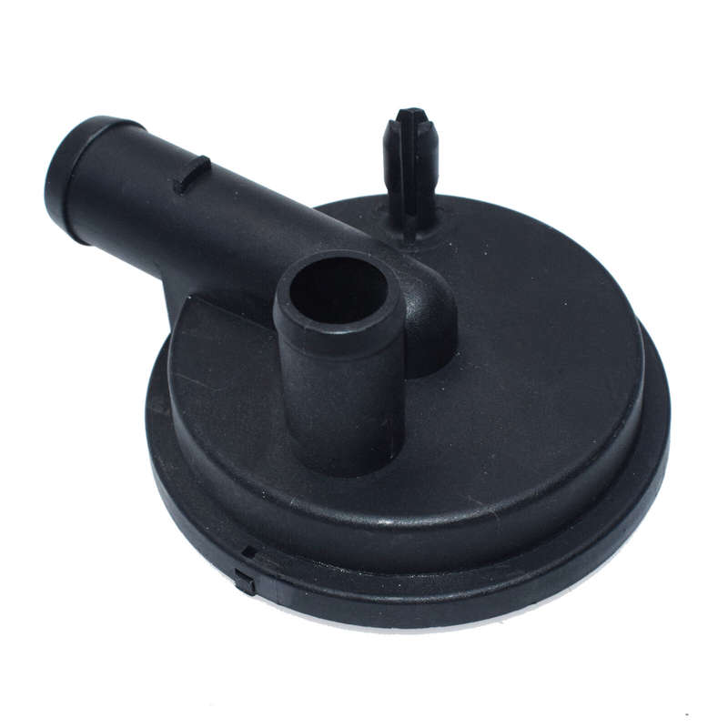 Crankcase Pressure Regulating Vent Valve For VW Golf Jetta MK4 1.9TDI 028129101E