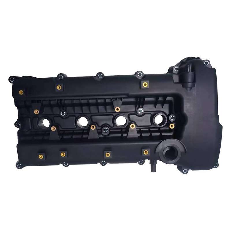 1x Engine Valve Cover Fit For Hyundai Genesis Coupe 2.0L Turbo 2010-2012 New