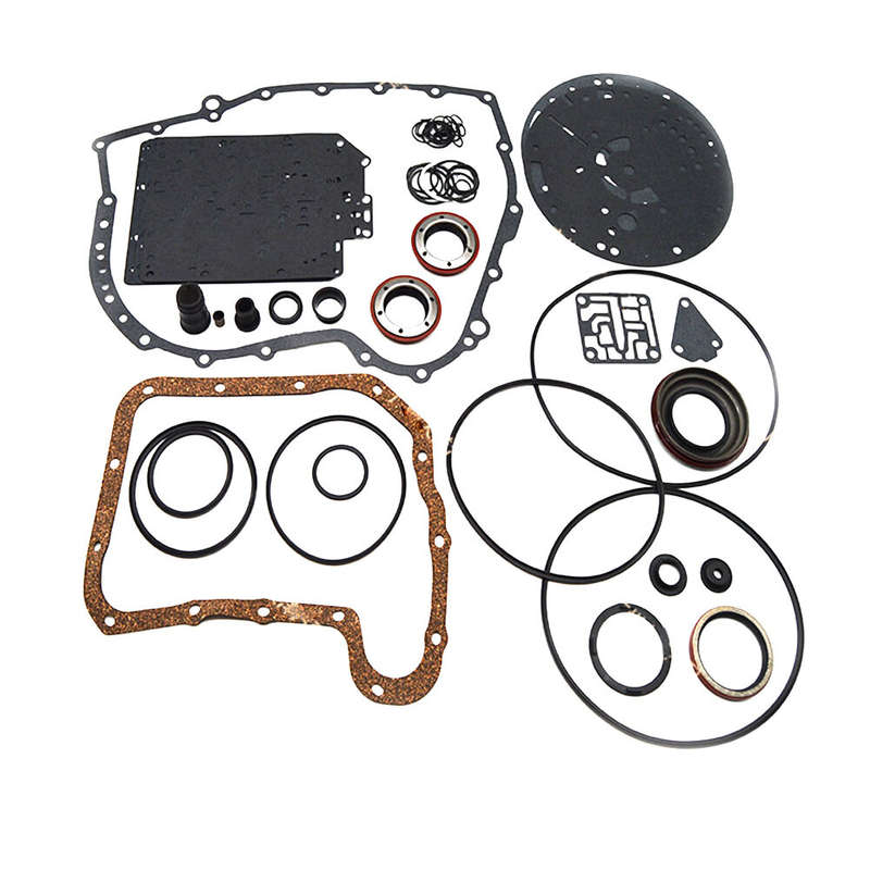 CD4E Fit for Ford Mazda Accessories Transmission Master Repair Kit Gasket