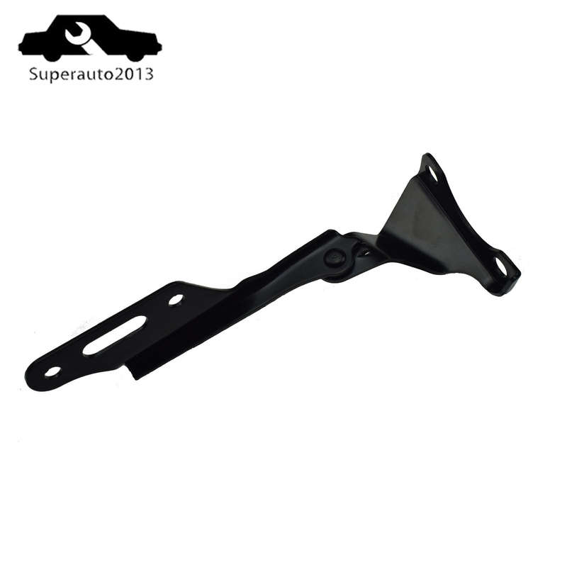 60170S5A000ZZ HO1236109 Left Driver Side Hood Hinge For Honda Element CR-V Civic