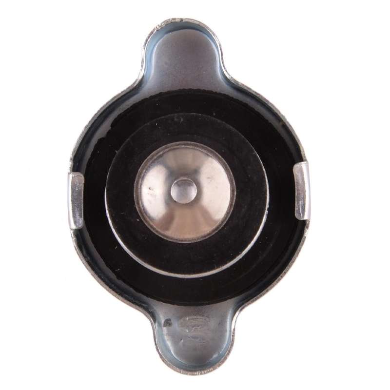 Universal Aluminum Weld-On Radiator Filler Neck with Cap ID 21mm