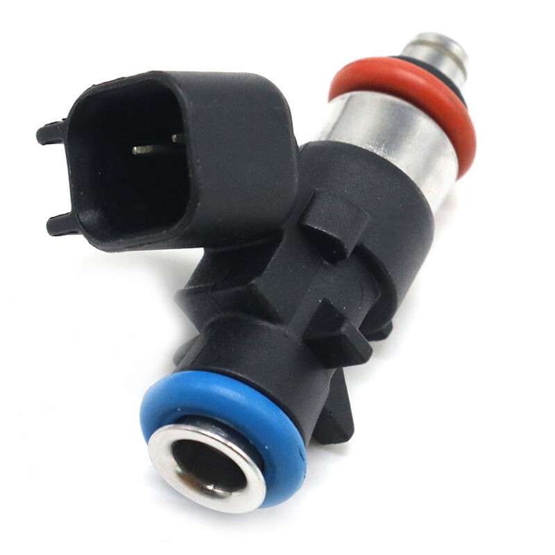 0280158233 Fuel Injectors 6pcs for Chrysler for Dodge for Jeep for Ram Repair Ki