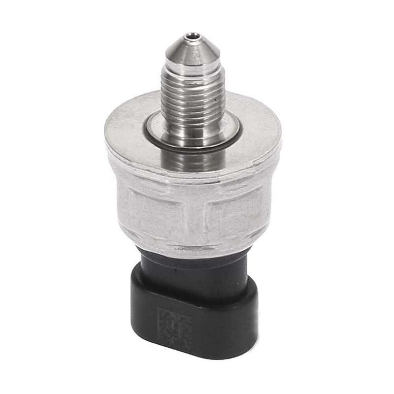 1x12635273 For Buick Cadillac Chevrolet Fuel Injection Fuel Rail Pressure Sensor