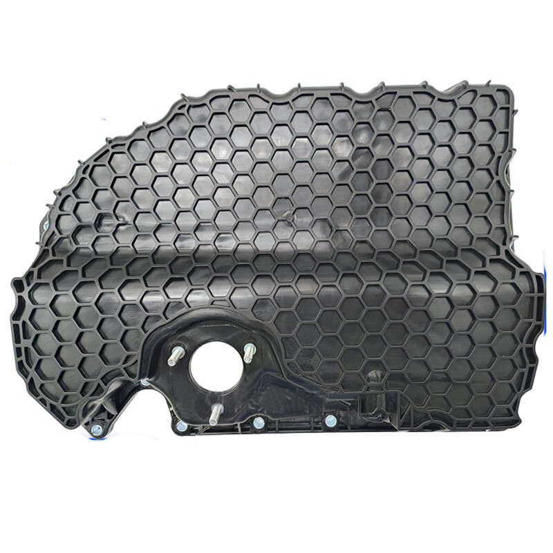 06K103598G Lower Engine Oil Pan with Gasket Fit for Audi A3 VW Golf L4 2.0L