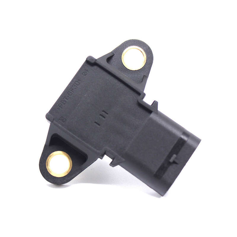 4 Pins Manifold Pressure MAP Sensor For BMW 320I 328I 428I 528I M5 M6 X1 X3 Z4