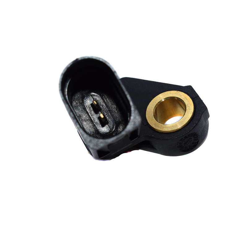 Rear Left Wheel ABS Speed Sensor For VW Jetta Golf MK5 Passat TIGUAN 1K0927807
