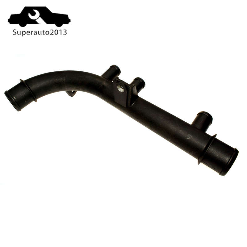 New Radiator Coolant Water Pipe For GM Daewoo Nubira Leganza 1999-2002 96313300
