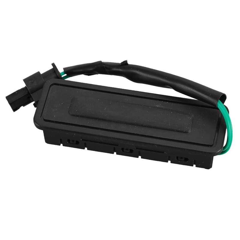 Tailgate Switch Fit For Opel Insignia A Sports Tourer/Estate 2009-2017 13597499