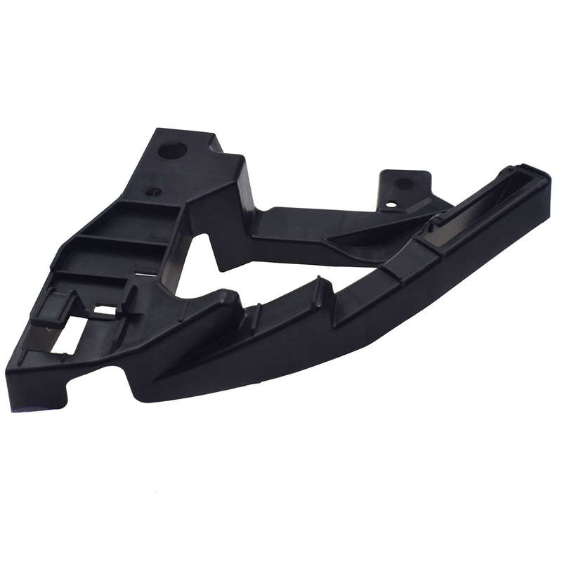 Left For HR-V HRV 2016-2018 Bumper Headlight Support Bracket Mount Retainer Beam