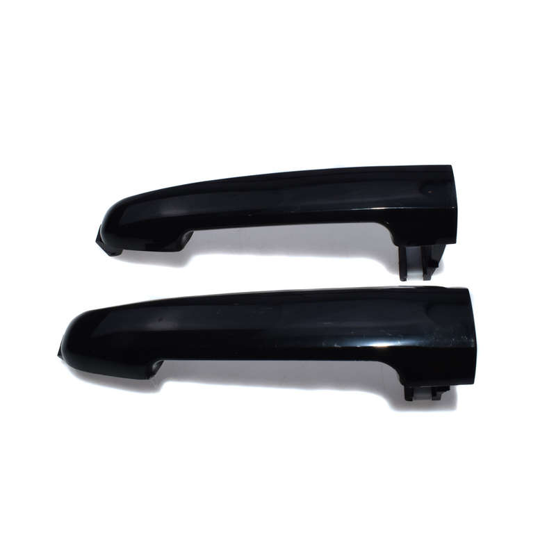 826513K000 For Hyundai Sonata 2006-10 2PCS Outside Door Handle Front Rear L / R
