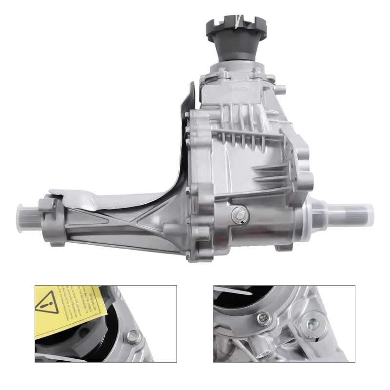 Transfer Case Assembly for Chevrolet Equinox GMC Terrain Pontiac Torrent Saturn