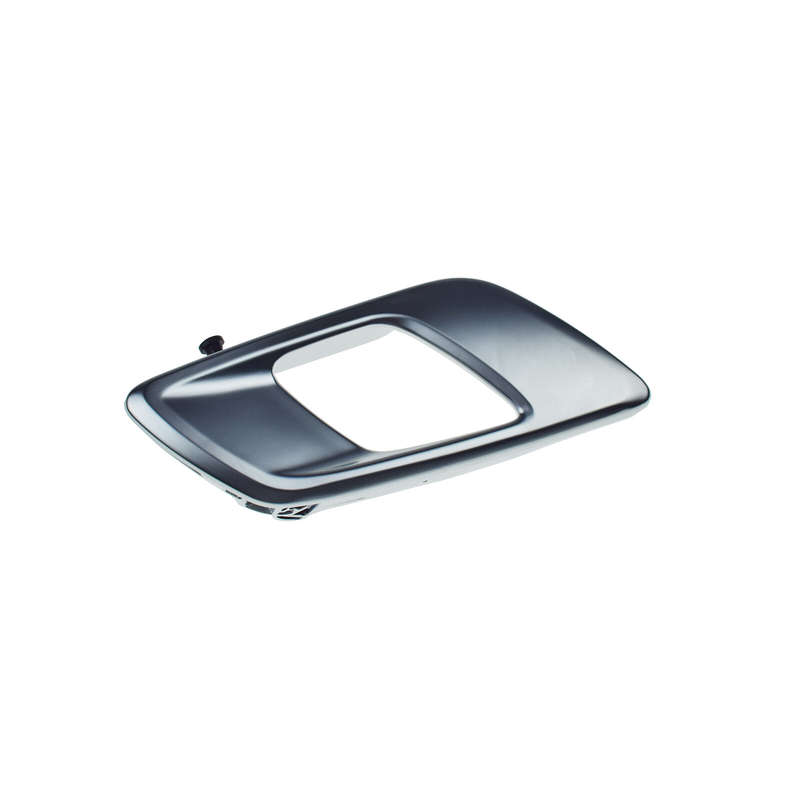 Inner Door Handle Silver Right Side AB3921970 For Ford Ranger Everest Mazda BT50