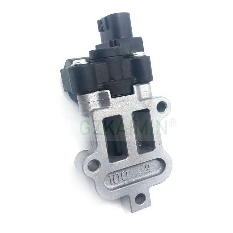 Idle Air Control Valve For Toyota Alphard Camry Harrier Kluger V 22270-28020