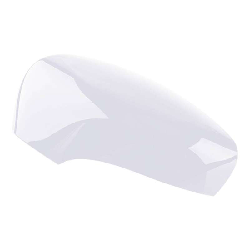 Left Side Rearview Mirror Cover Cap Fit For Renault Clio MK4 2012-2019