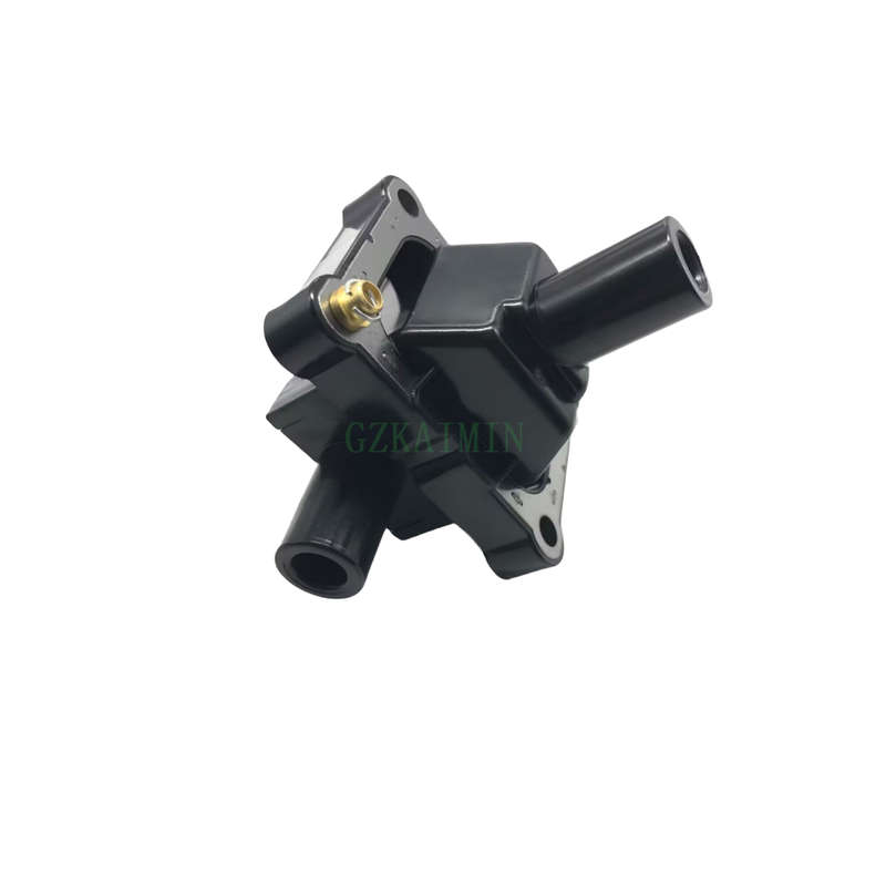 Automotive ignition coil 0001500280 For Mercedes-Benz W124 W14 W202 W210