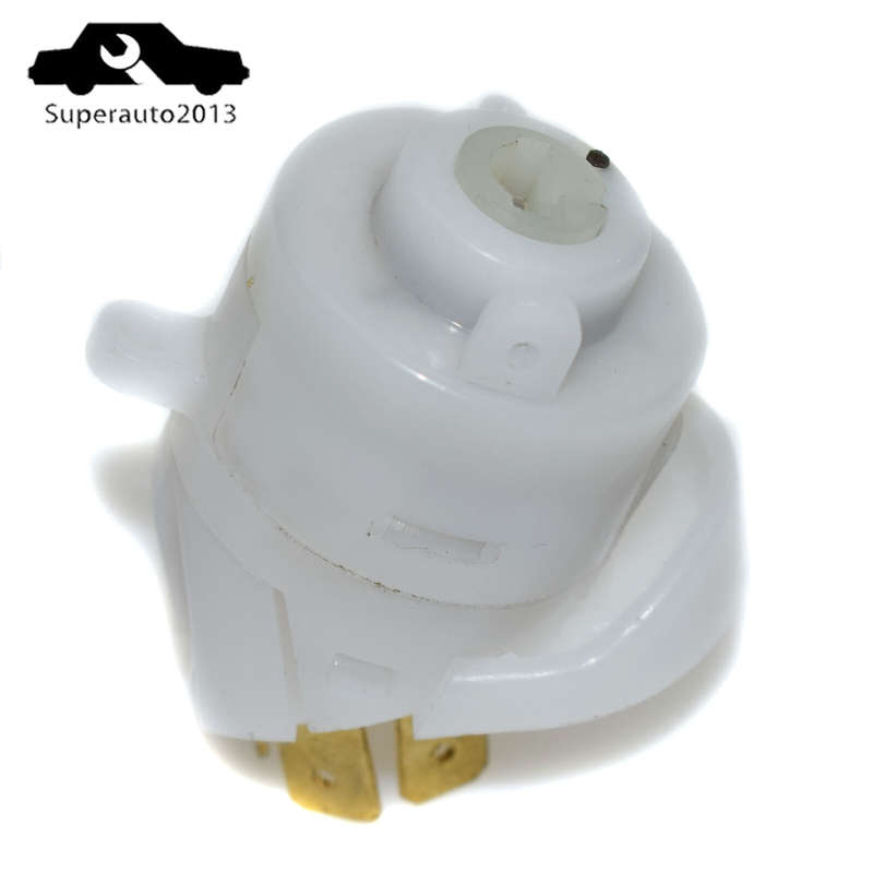 111-905-865L Starter Ignition Switch For VW Golf Cabriolet Jetta Vanagon Fox New