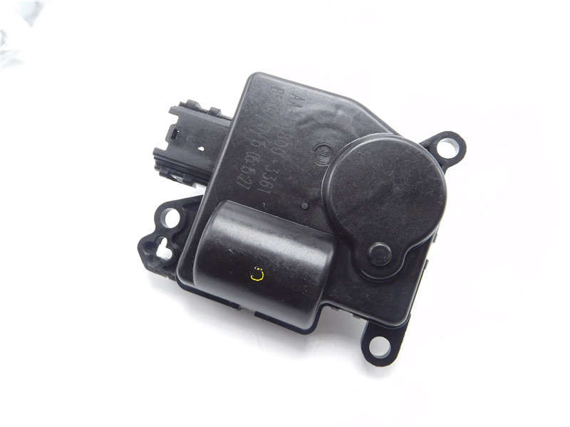 68089742AA For 2010-14 Ram 1500 2500 3500 4500 5500 Quality Blend Door Actuator