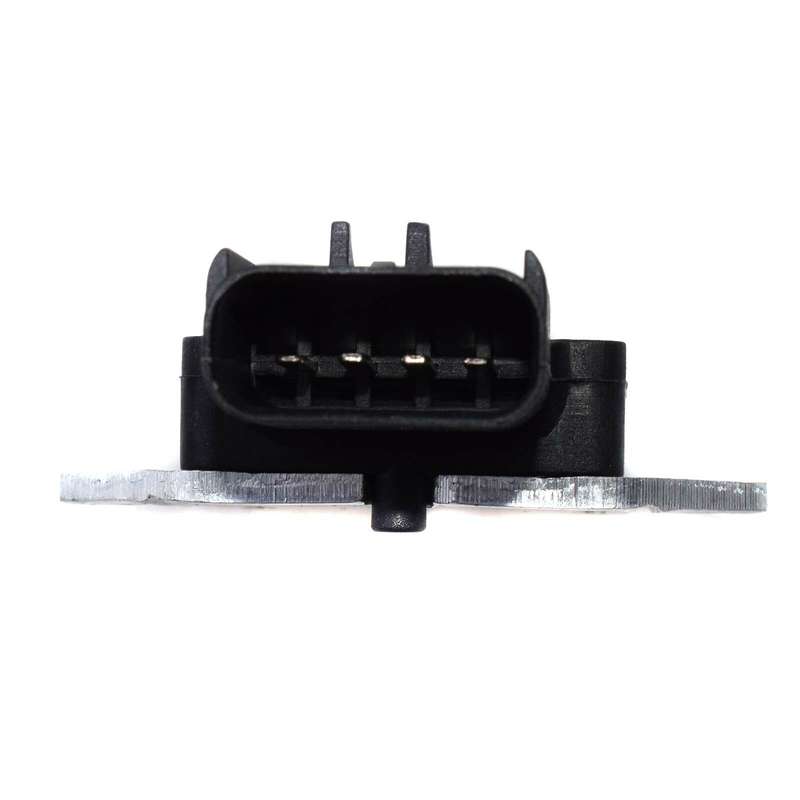 Radiator Cooling Fan Relay for Dodge Jeep Chrysler Plymouth 4707286AF 4897034AA