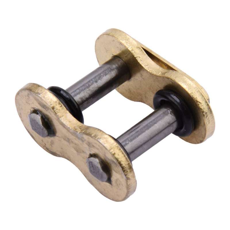 2PC Motorcycle Chain Master Link 530 O-ring Seal Joint