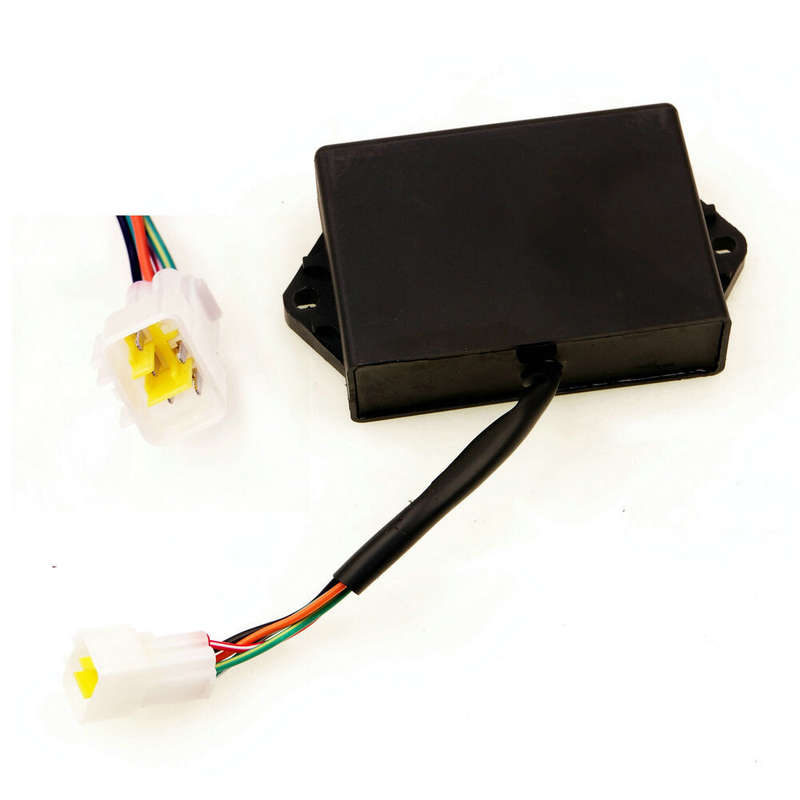 For Hensim HS400 400CC ATV For Roketa Ignition CDI For Jianshe JS400