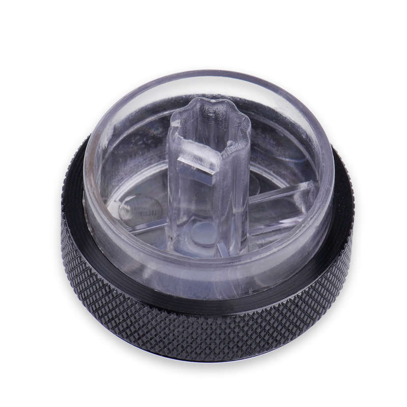 3pcs Air Condition AC Heat Control Switch Knob Button Fit for Ford Focus 2005-14