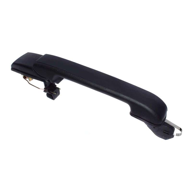 1X Rear Right Left Exterior Door Handle 1H4839205 For 1993-98 VW Golf Mk3 K2 New