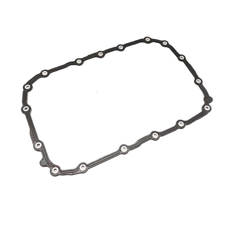 Transmission Oil Pan w/ Gasket Fit For BMW E83 E90 E92 E93 X3 New