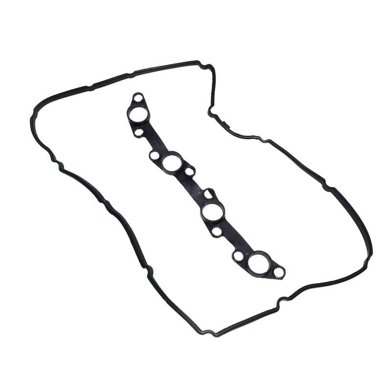 Engine Valve Cover Gasket Fits 05-09 Toyota Tacoma 2.7L 2694CC DOHC 09-31675 New