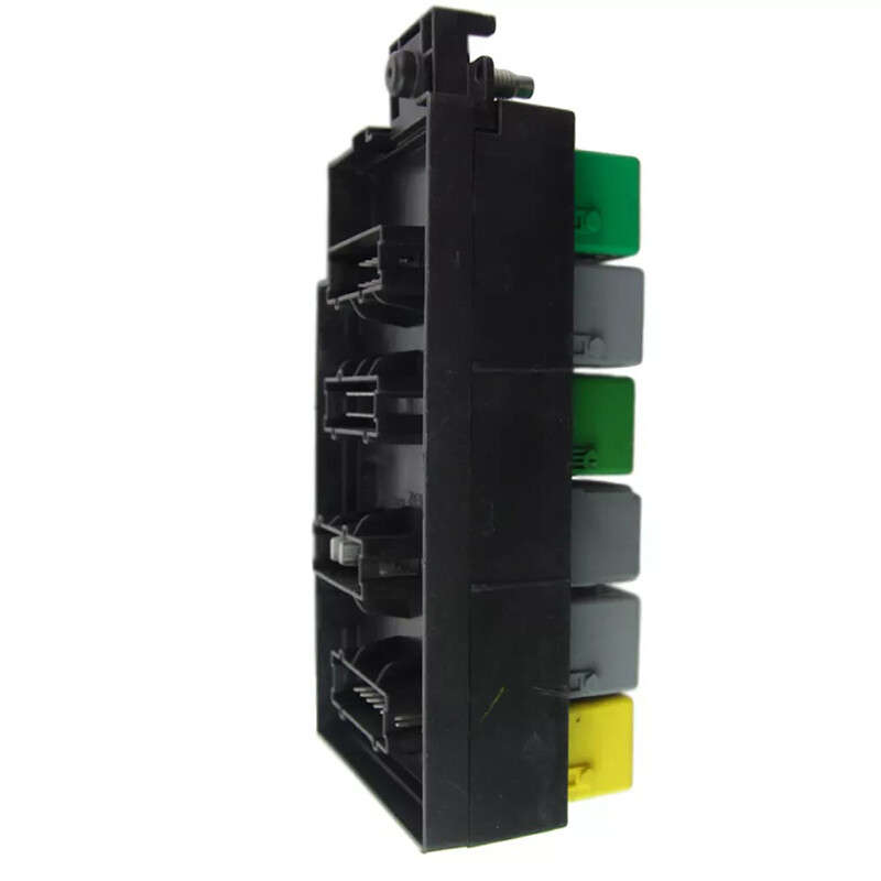 1645400072 For 2006-2013 Mercedes W251 R500 ML550 GL550 Front Relay Fuse Box