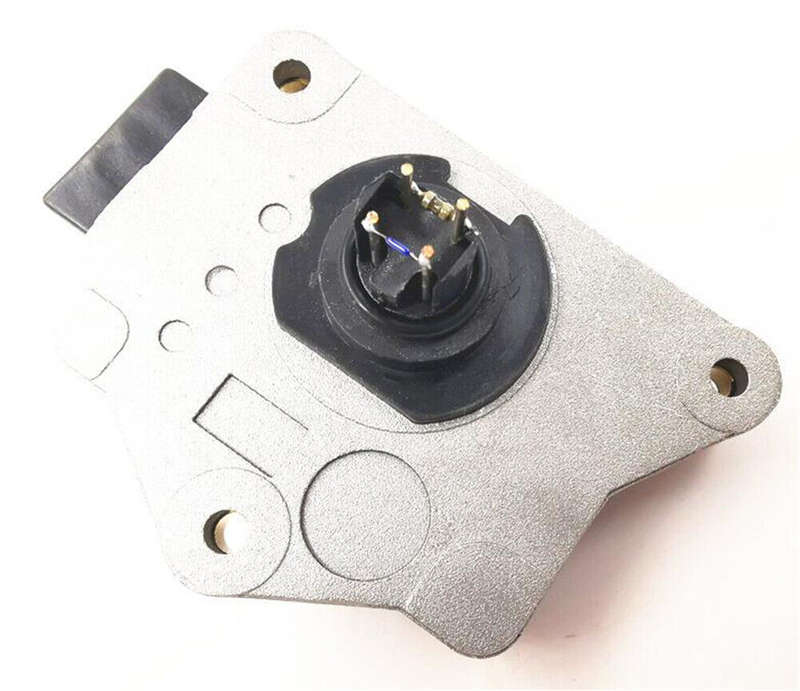 MAF Mass Air Flow Sensor for Nissan D21 Pickup 2.4L AFH55M-10 AFH55M-11