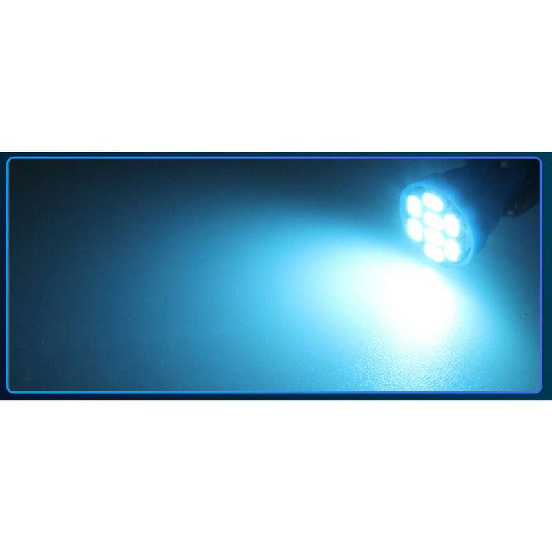 Dash Cluster Gauge LED Instrument Panel Light Bulbs Fit for Dodge Ram 1500 2500!