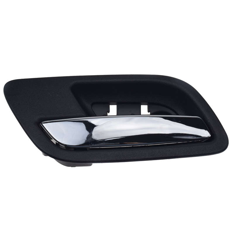Rear Left Inner Door Handle Chrome 15920683 For 07-13 Cadillac Escalade ESV EXT