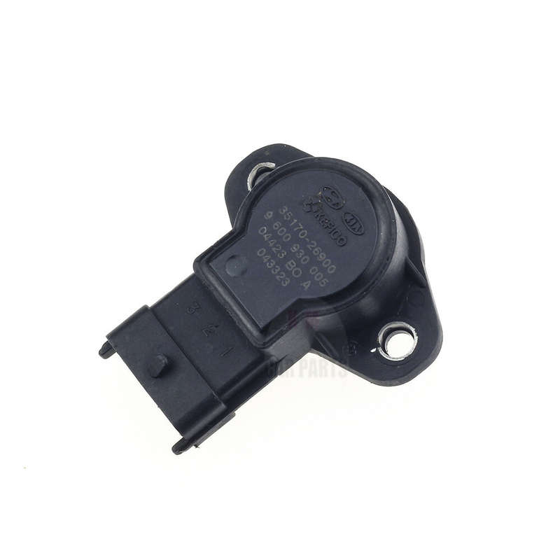 Throttle Position Sensor 35170-26900 For 2006-2011 HYUNDAI ACCENT Chiario