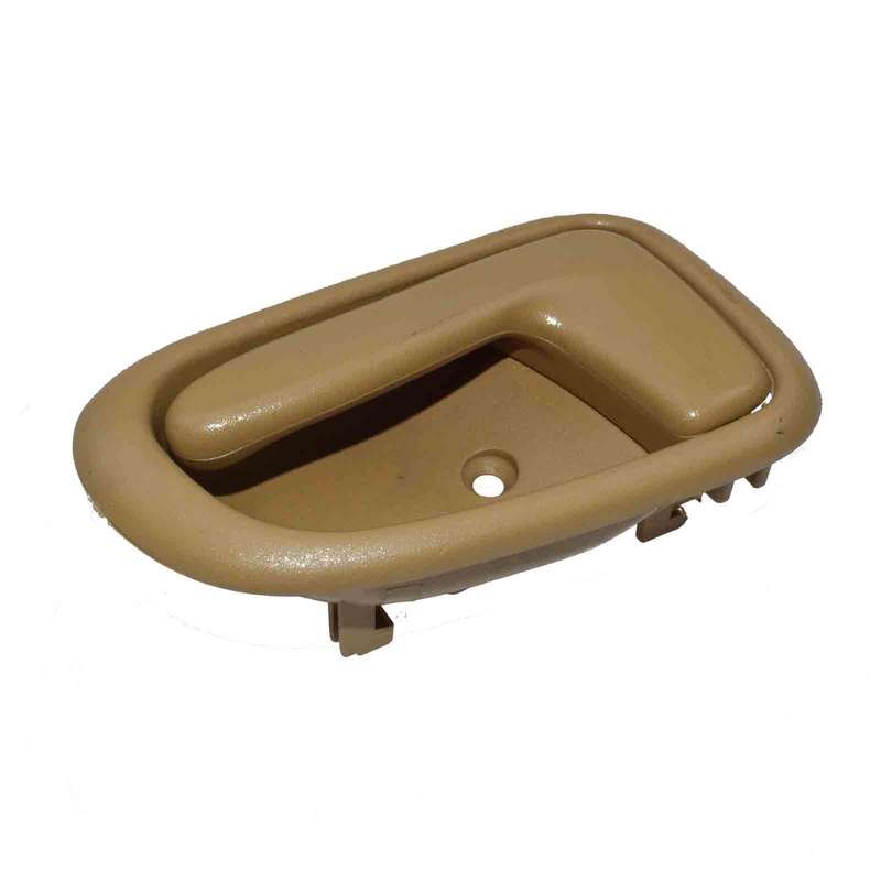 Beige Inside Door Handle Front Rear Left Fit For toyota Corolla 93 94 95 96 97