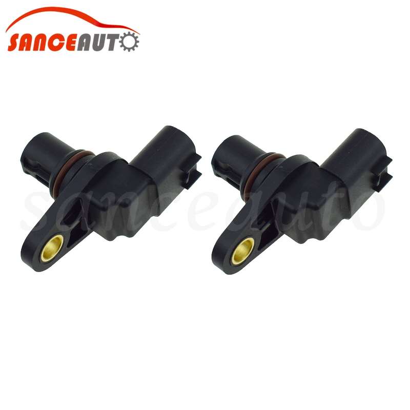 2X Camshaft Position Sensor 22056AA270 For Subaru Legacy Impreza Outback BRZ WRX