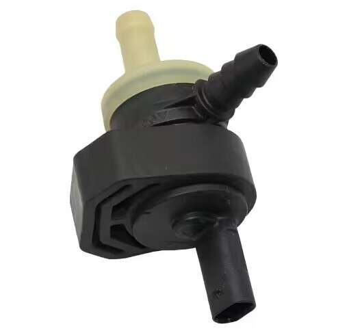 OE A0009975012 For Mercedes-Benz C180 CLA 1.6 2.0 Vacuum solenoid valve