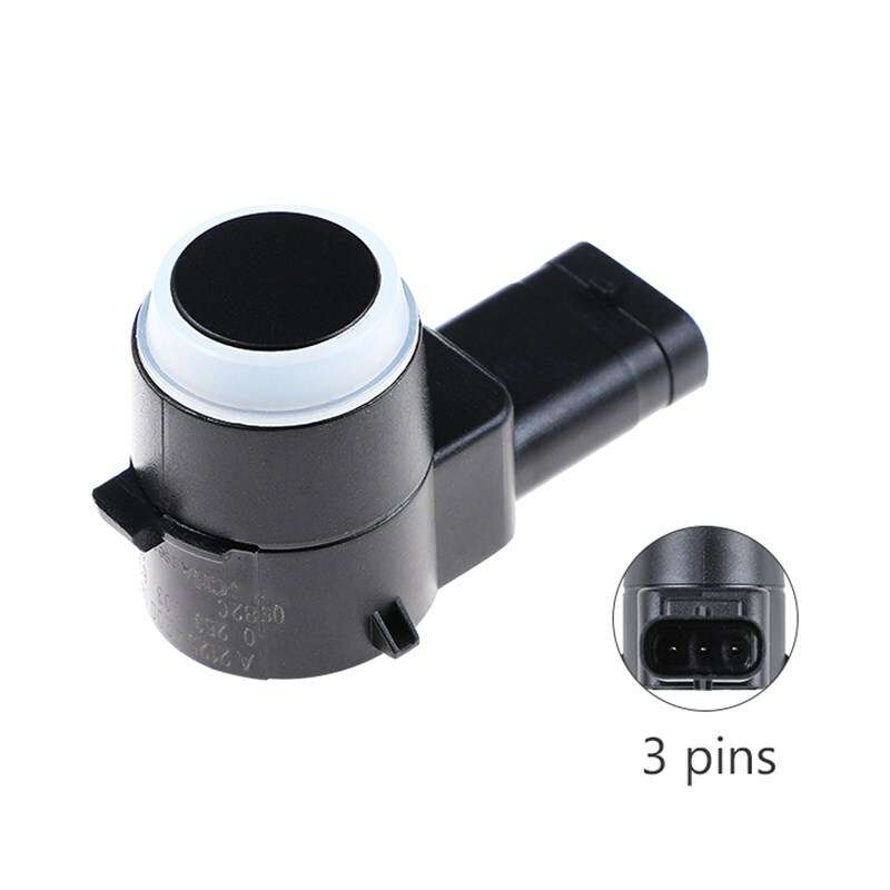 4pcs Parking PDC Sensor 2125420018 For Mercedes Benz S550 S660 S450