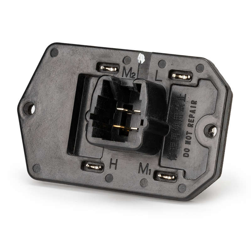 8713820360 HVAC Blower Motor Resistor For Toyota Celica 1999-2005 1.8L