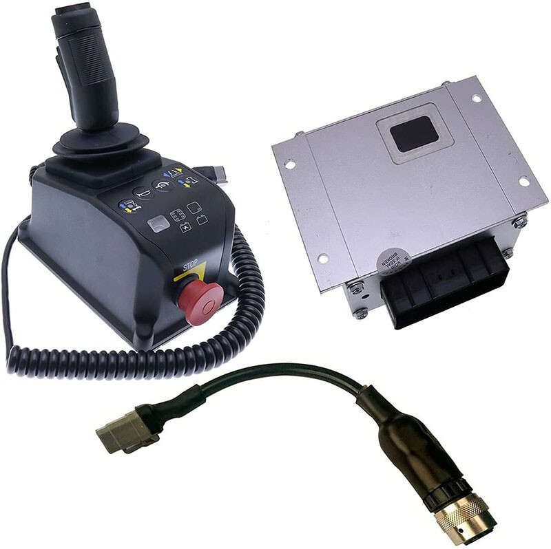 100840GT Control Box For Genie Gen 5 GS-1930 GS-1932 GS-2032 MP-96019 MP-96019GT