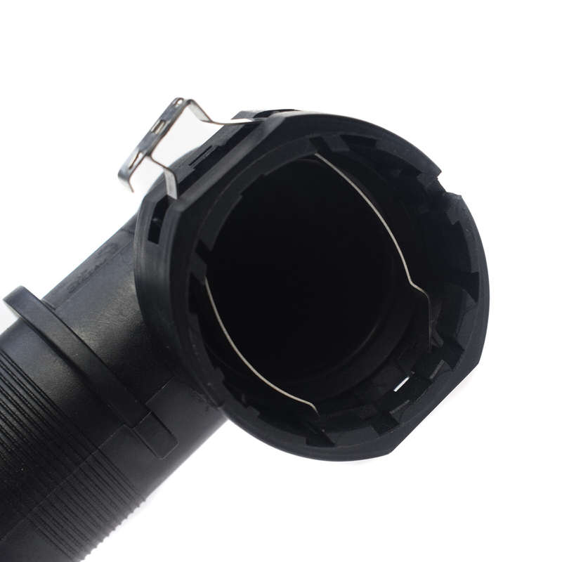 New Lower Radiator Hose Connector for Hyundai TUCSON Kia OPTIMA SOUL 254851J000