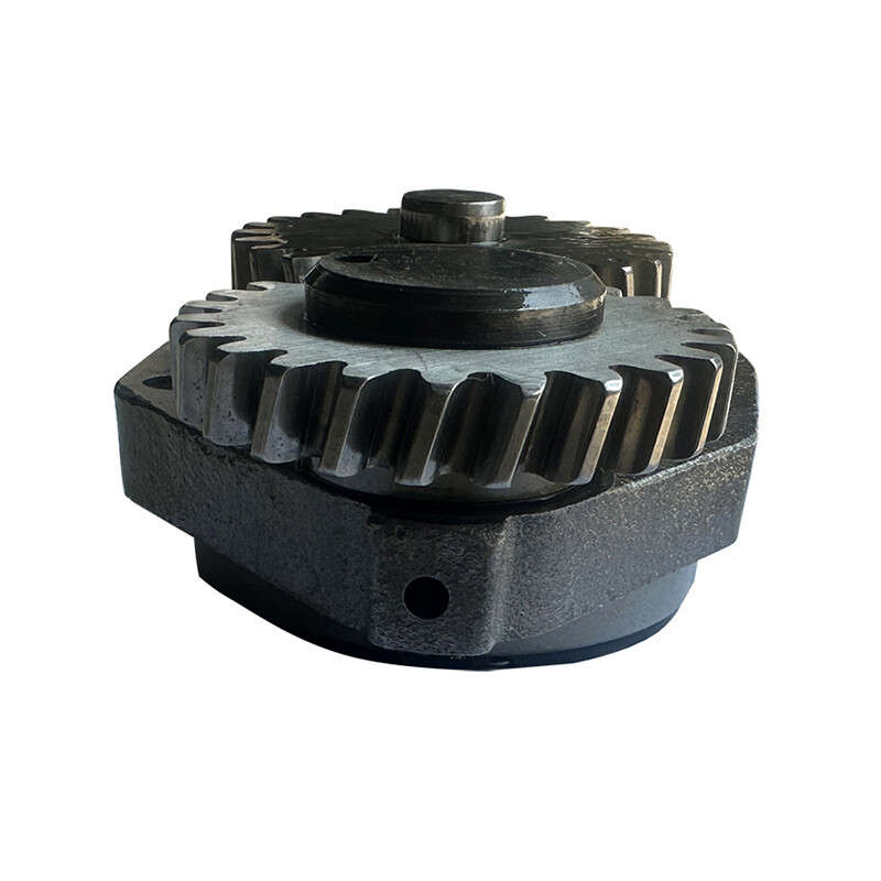 Oil Pump Fits For Dodge 4BT 3.9L 6BT 5.9L 89-02 3937404 3930337 With Bolts