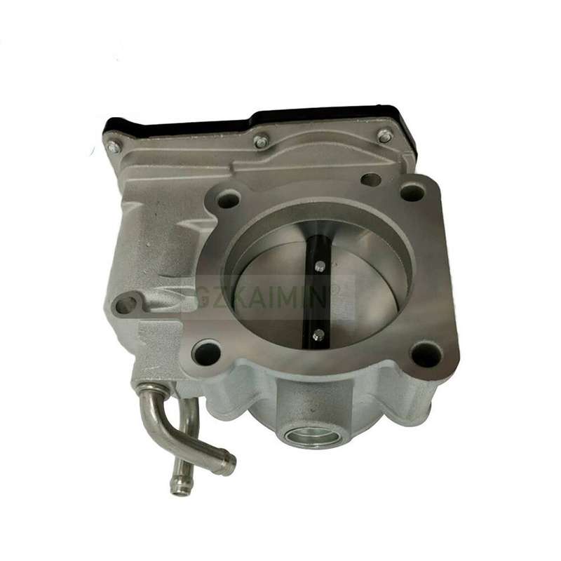 Throttle Body Assembly 22030-0C020 Fits For Toyota Fortuner 2.7L 2012-2015