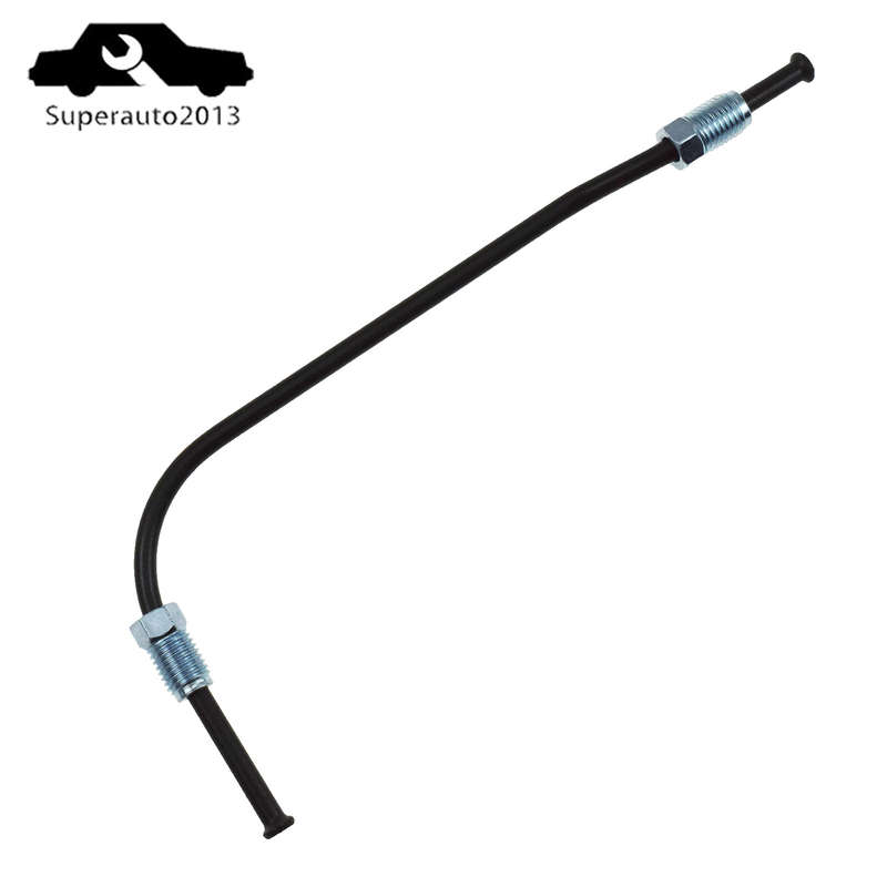 Front Brake Line Hose Pipe 45128-317-701 For Honda CB350 CB360 CB400 CB400F